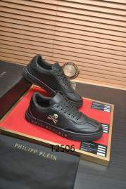 Picture of Philipp Plein Shoes _SKUPPshoes38-46h060218407
